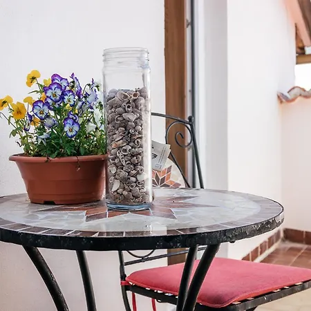 Apartment Jug Piran Exterior photo