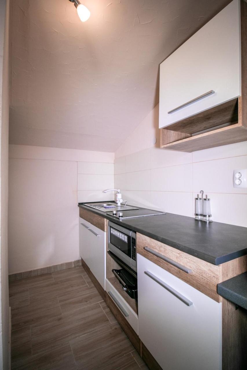 Jug Apartment Piran