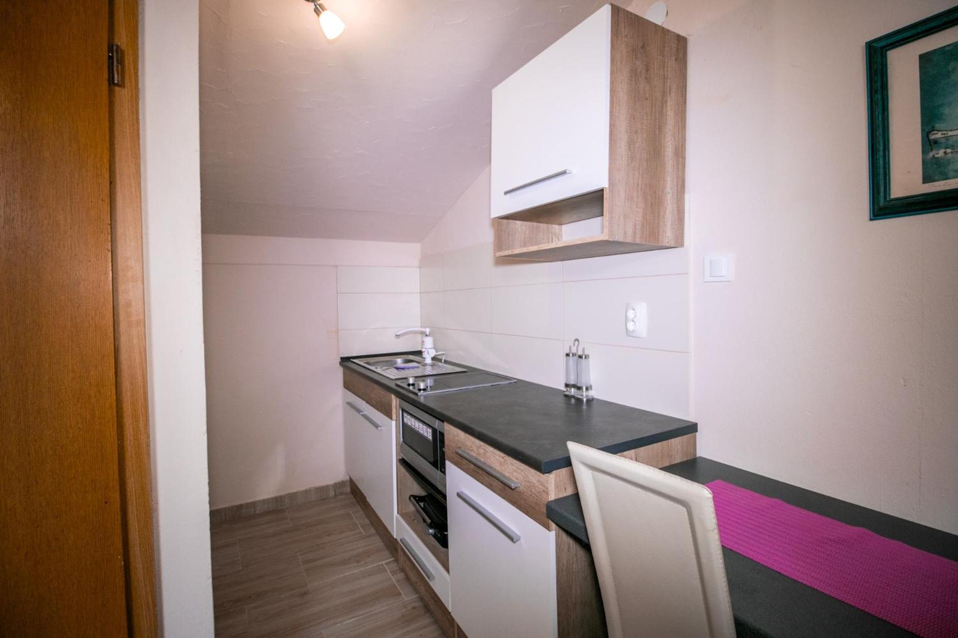 Jug Apartment Piran