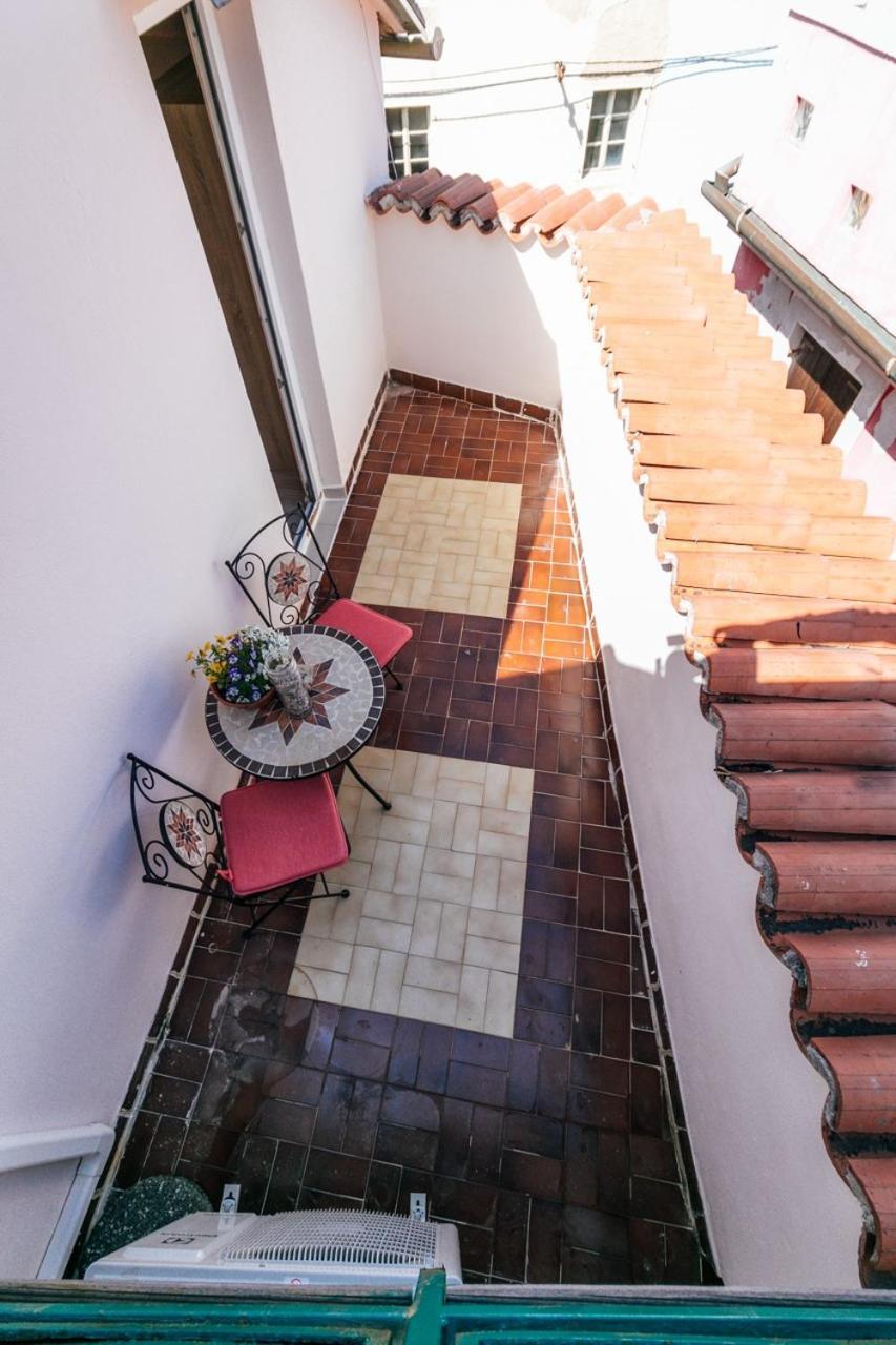Jug Apartment Piran