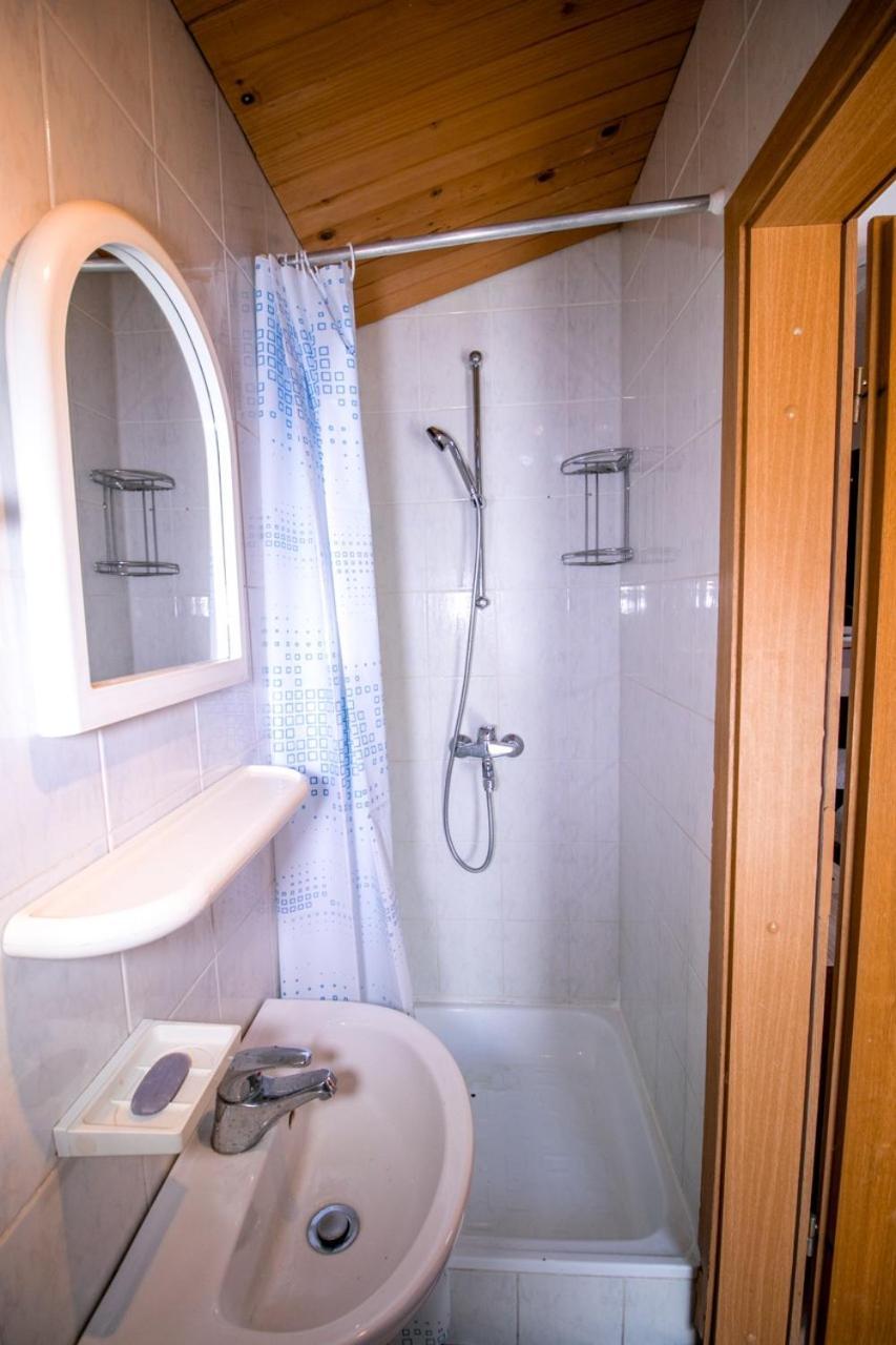 Jug Apartment Piran