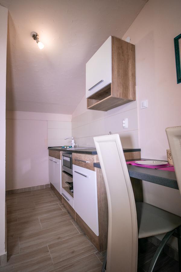 Jug Apartment Piran