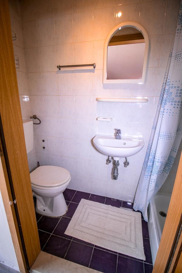 Jug Apartment Piran